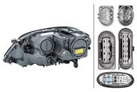 Koplamp rechts 1ZS263064521 - thumbnail