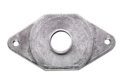 Metabo kopieerflens 27 mm Metabo 630120000 Diameter 27 mm