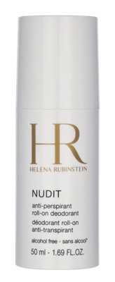Helena Rubinstein - HR Nudit Anti-Perspirant Roll-On Deodorant 50ml Helena Rubinstein - HR Nudit Anti-Perspirant Roll-On Deodorant 50ml