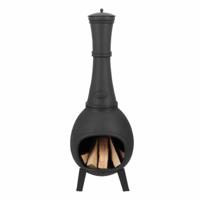 Terraskachel h120cm - thumbnail