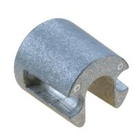 REC806190Q1AL - ALUMINIUM KWIK ANODE Mercruiser - thumbnail