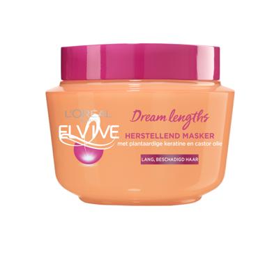 Elvive Masker Dream Lenghts Herstellend
