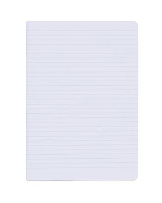 HEMA Lijntjes Navulling A5 Voor Notitieboek - 2 Stuks