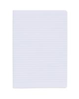 HEMA Lijntjes Navulling A5 Voor Notitieboek - 2 Stuks - thumbnail