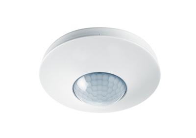ESYLUX EP10425882 Aanwezigheidsmelder (plafond) Inbouw (in muur) 360 ° Wit IP20 ESYLUX EP10425882 Aanwezigheidsmelder (plafond) Inbouw (in muur) 360 ° Wit IP20
