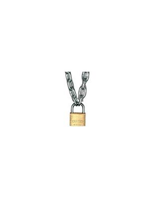 ABUS Hangslot 65/40 C/Dfnli - 65/40 C - 65/40 C