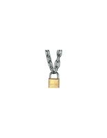 ABUS Hangslot 65/30 C/Dfnli - 65/30 C - 65/30 C - thumbnail