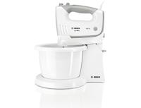 Bosch MFQ36490 mixer Staande mixer 450 W Wit - thumbnail