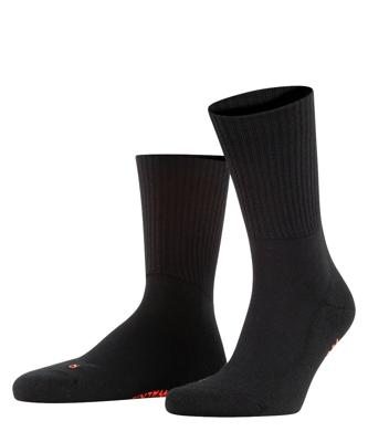 Falke Walkie Light Boot Sok Black 44-45
