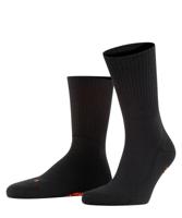 Falke Walkie Light Boot Sok Black 44-45 - thumbnail