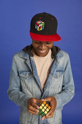 Jumbo Rubik's Cube 3x3
