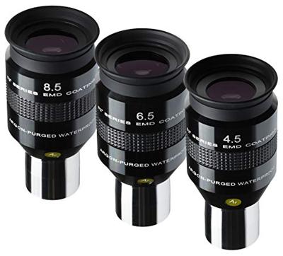 EXPLORE SCIENTIFIC 82° LER Oculair 4,5 mm AR (1,25")