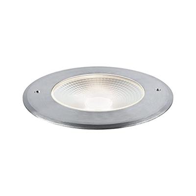 Paulmann Vanea 15,5W 3000K 94749 Vloerinbouwlamp LED 15.5 W Aluminium