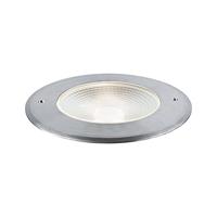 Paulmann Vanea 15,5W 3000K 94749 Vloerinbouwlamp LED 15.5 W Aluminium - thumbnail