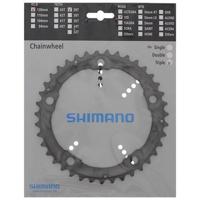 Shimano kettingblad 105/10v triple y1m498010 39t fc-5703 - thumbnail