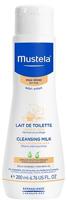 Mustela Bébé Lichaams Melk 200ml - thumbnail