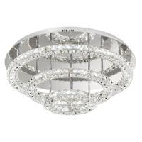 Stars of Light Ceiling lightToneria Crystal - 39002 - thumbnail