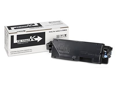 Huismerk Kyocera TK-5160 Toners Multipack (zwart + 3 kleuren) Huismerk Kyocera TK-5160 Toners Multipack (zwart + 3 kleuren)