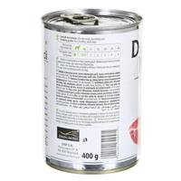 Dolina Noteci Premium Pure Lam - nat hondenvoer - 400g - thumbnail