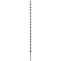 Bosch Accessoires Houtslangenboor, zeskant 10 x 360 x 450 mm, d 6,35 mm 1st - 2608597641 - thumbnail