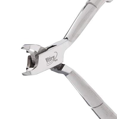 Velletjestang 10 Cm Inox