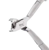 Vitry Nail Care Cuticle Clipper Ref.52 1Stuks - thumbnail