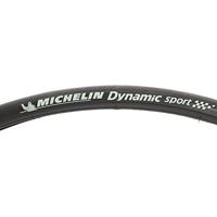 Michelin Dynamic Sport Band Zwart - thumbnail