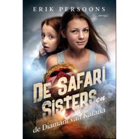 De Safari Sisters (Paperback) - thumbnail