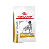 Royal Canin Veterinary Urinary S/O Ageing 7+ hondenvoer 1,5 kg - thumbnail