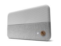 One For All sv9436 passieve dvb-t/t2 platte antenne wit/grijs - thumbnail