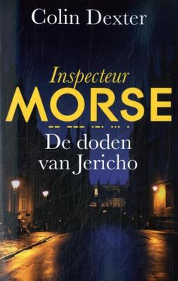 De doden van Jericho (Paperback)