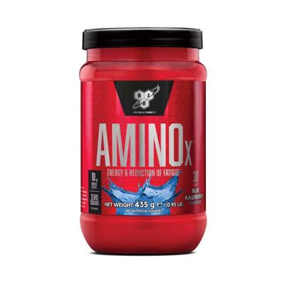 BSN Amino X Blue Raspberry (435 g)