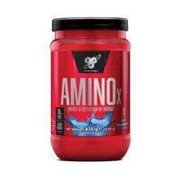 BSN Amino X Blue Raspberry (435 g) - thumbnail