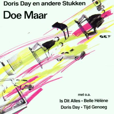 Doris Day En Andere Stukken - CD (8712705506269)