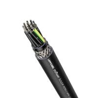 LAPP ÖLFLEX® PETRO C HFFR Stuurstroomkabel 4 G 2.5 mm² Zwart 23242/500 500 m - thumbnail