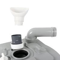 Thetford Porta Potti Excellence 565P Toilet - thumbnail