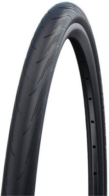 Schwalbe Buitenband super moto 28 x 2.40 (62-622) rubber zwart