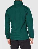 Ragetta RG461 Ardmore Jacket - Bottle Green/Seal Grey (Solid) - 3XL - thumbnail