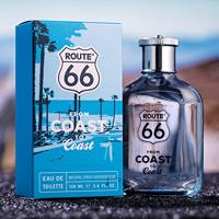 Route 66 From Coast To Coast Eau de Toilette - thumbnail