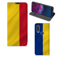 Motorola One Action Standcase Roemenië - thumbnail
