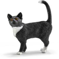 13770 Schleich Kat Staand - thumbnail