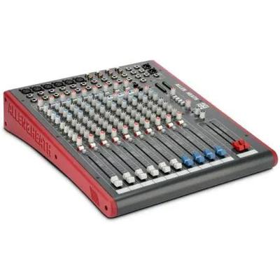 Allen & Heath Allen & Heath ZED-14 PA mixer