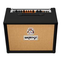 Orange SC100C Super Crush 100 Watt Combo Black 1x12 inch gitaarversterker combo - thumbnail
