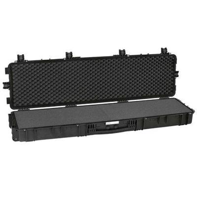 Explorer Cases Outdoor-koffer 93 l (l x b x h) 1629 x 456 x 183 mm Zwart 15416.B Explorer Cases Outdoor-koffer 93 l (l x b x h) 1629 x 456 x 183 mm Zwart 15416.B