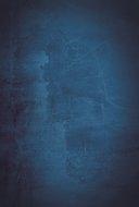 Bresser Cotton Background -80x120cm- Vintage Blue