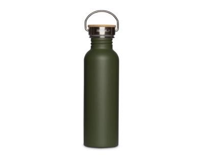 Retulp Urban waterfles - forest green - 750ml Retulp Urban waterfles - forest green - 750ml