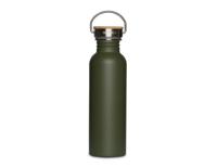 Retulp Urban waterfles - forest green - 750ml - thumbnail