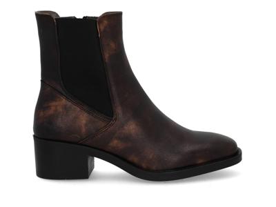 Piedi Nudi Zofia 03.04 antracite Brons maat 37