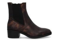 Piedi Nudi Zofia 03.04 antracite Brons maat 37 - thumbnail