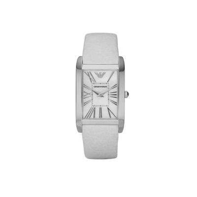 Emporio Armani AR2046 Dames Horloge 24mm 5 ATM Emporio Armani AR2046 Dames Horloge 24mm 5 ATM